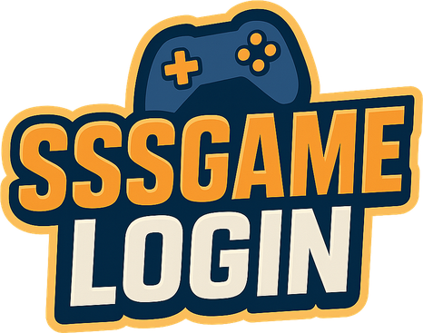 SSS Game Login